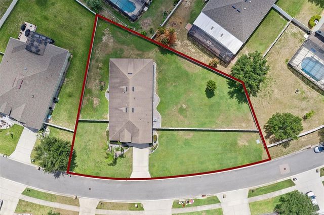 12549 HAMMOCK POINTE CIRCLE, Clermont, FL 34711