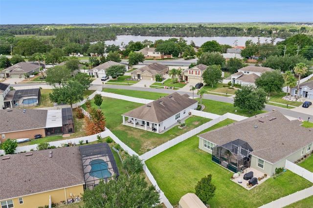 12549 HAMMOCK POINTE CIRCLE, Clermont, FL 34711