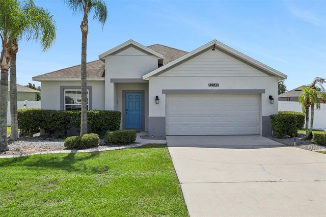 12549 HAMMOCK POINTE CIRCLE, Clermont, FL 34711