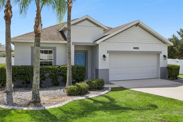 12549 HAMMOCK POINTE CIRCLE, Clermont, FL 34711