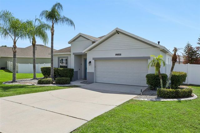 12549 HAMMOCK POINTE CIRCLE, Clermont, FL 34711