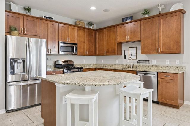 12549 HAMMOCK POINTE CIRCLE, Clermont, FL 34711