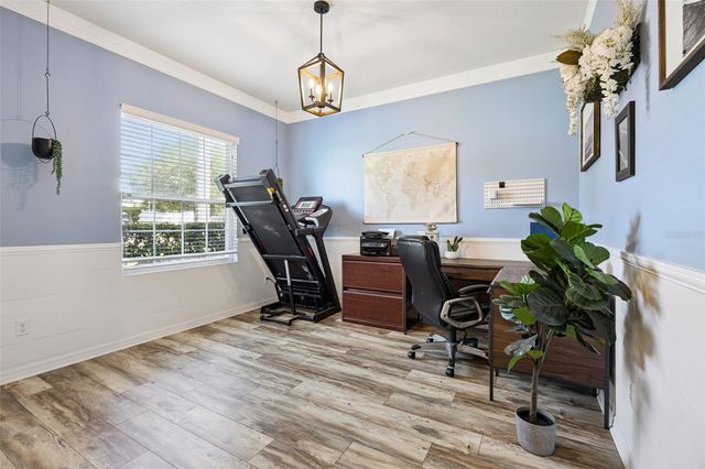 12549 HAMMOCK POINTE CIRCLE, Clermont, FL 34711