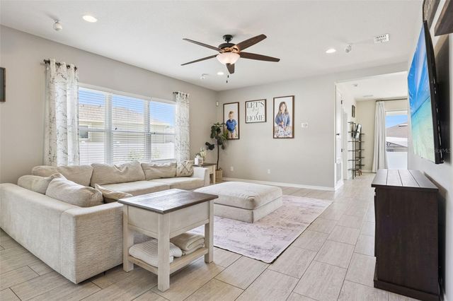 12549 HAMMOCK POINTE CIRCLE, Clermont, FL 34711