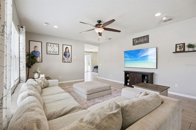 12549 HAMMOCK POINTE CIRCLE, Clermont, FL 34711