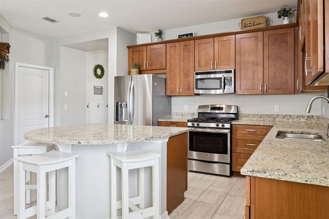 12549 HAMMOCK POINTE CIRCLE, Clermont, FL 34711