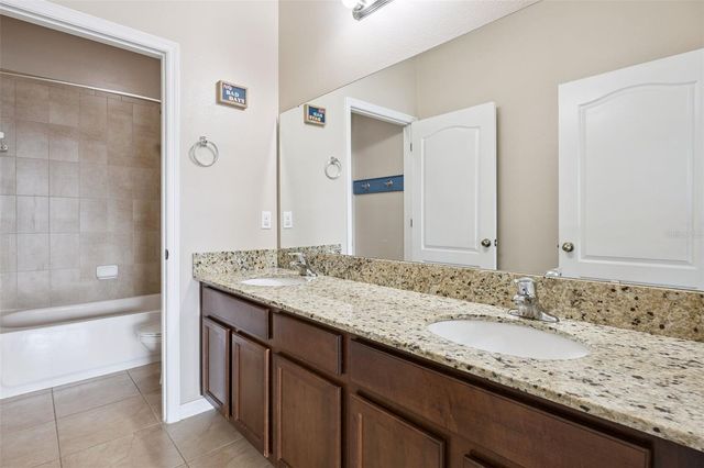 12549 HAMMOCK POINTE CIRCLE, Clermont, FL 34711