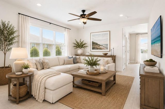 12549 HAMMOCK POINTE CIRCLE, Clermont, FL 34711