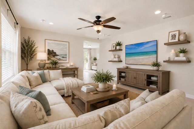 12549 HAMMOCK POINTE CIRCLE, Clermont, FL 34711