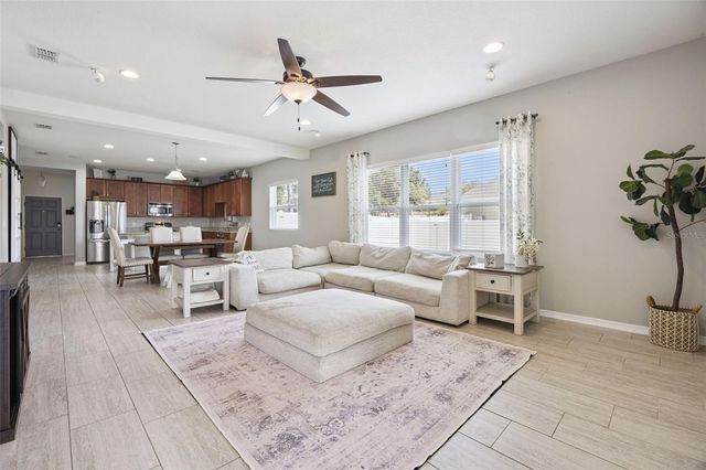 12549 HAMMOCK POINTE CIRCLE, Clermont, FL 34711