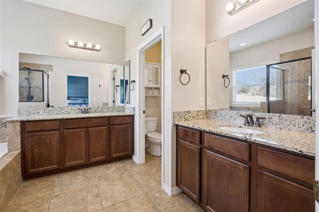 12549 HAMMOCK POINTE CIRCLE, Clermont, FL 34711