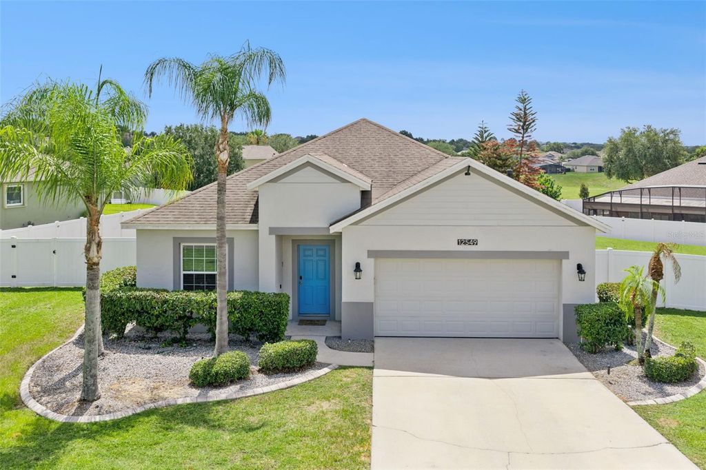 12549 HAMMOCK POINTE CIRCLE, Clermont, FL 34711