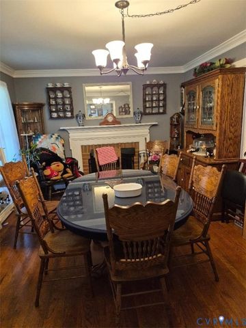 10206 Christiano Dr, Glen Allen, VA 23060