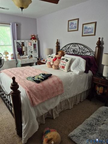 10206 Christiano Dr, Glen Allen, VA 23060
