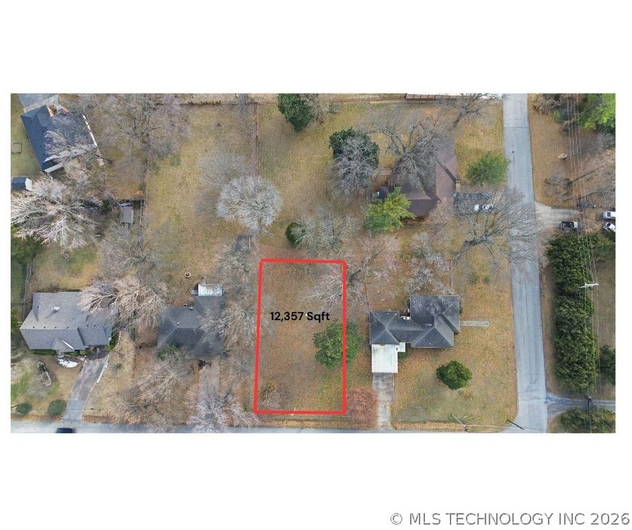 2706 E 49th Street, Tulsa, OK 74105