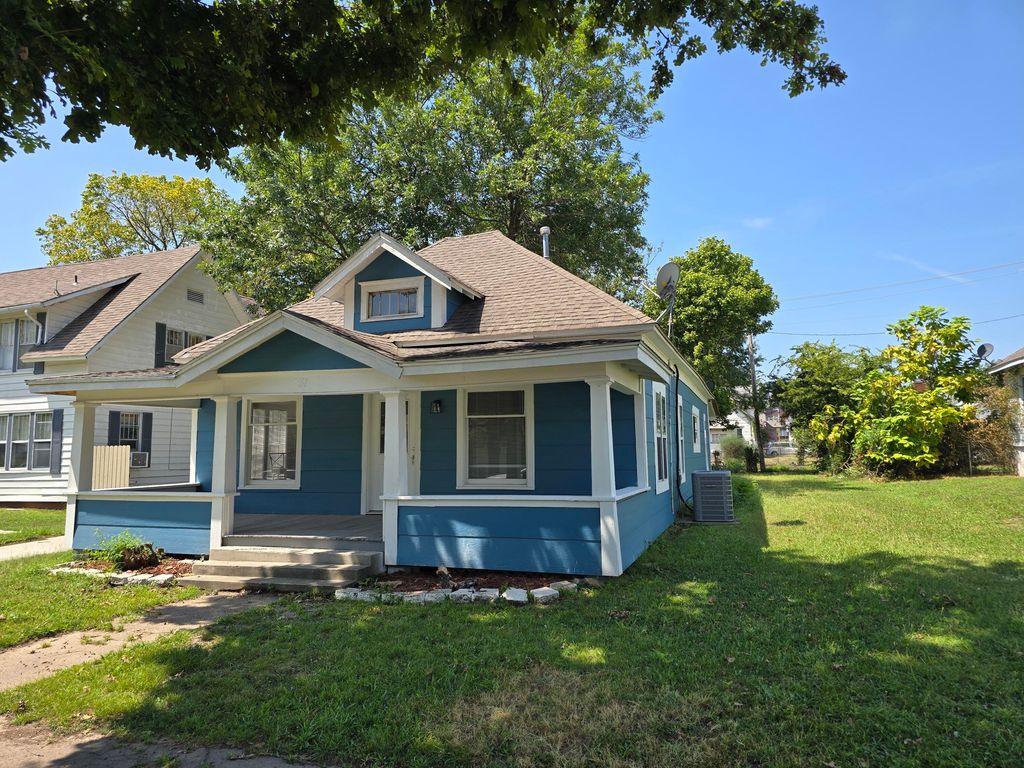 31 B Street NW, Miami, OK 74354