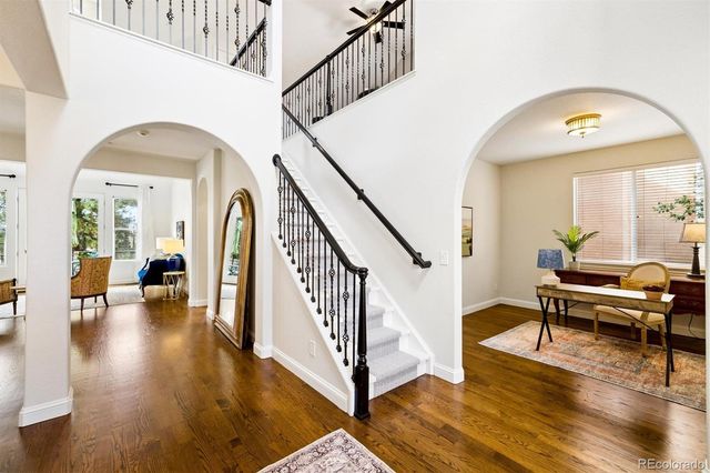 5013 Vermillion Court, Castle Rock, CO 80108