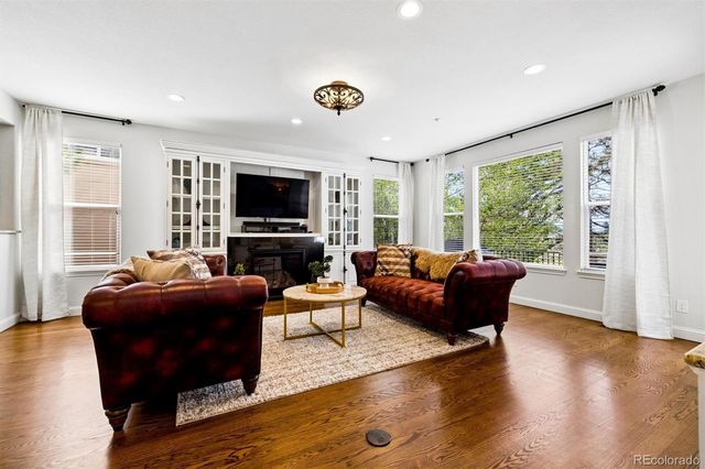 5013 Vermillion Court, Castle Rock, CO 80108