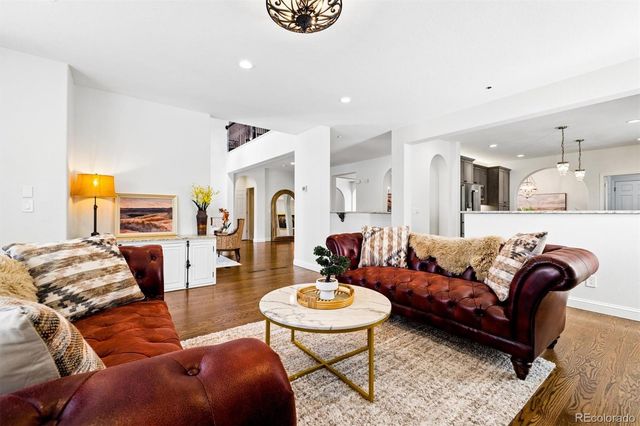 5013 Vermillion Court, Castle Rock, CO 80108