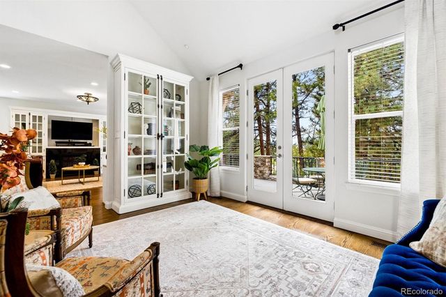 5013 Vermillion Court, Castle Rock, CO 80108
