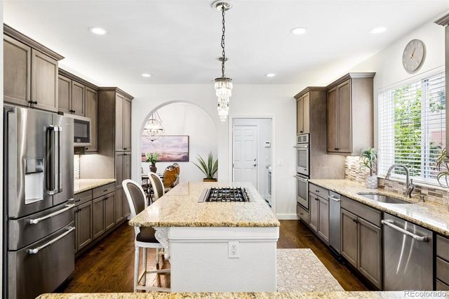 5013 Vermillion Court, Castle Rock, CO 80108