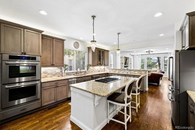 5013 Vermillion Court, Castle Rock, CO 80108