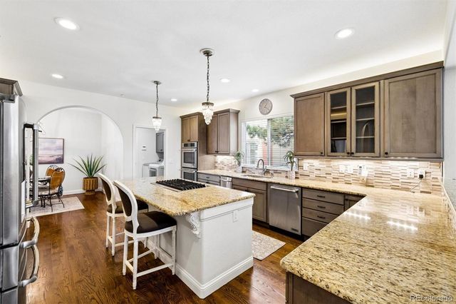 5013 Vermillion Court, Castle Rock, CO 80108
