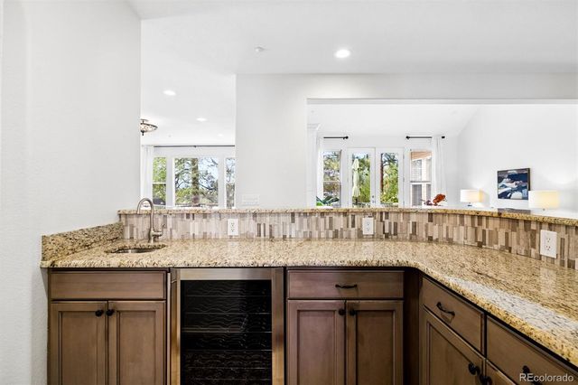 5013 Vermillion Court, Castle Rock, CO 80108