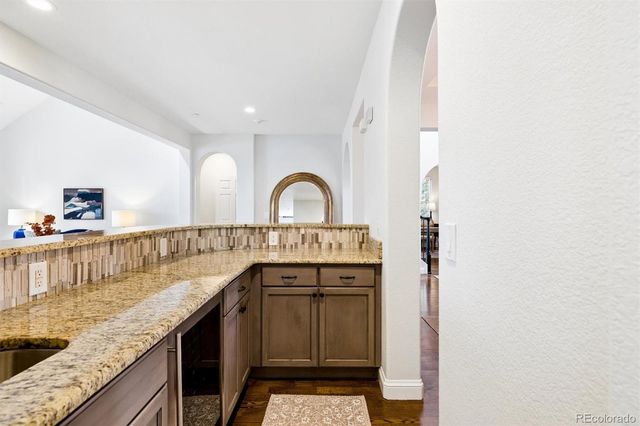 5013 Vermillion Court, Castle Rock, CO 80108