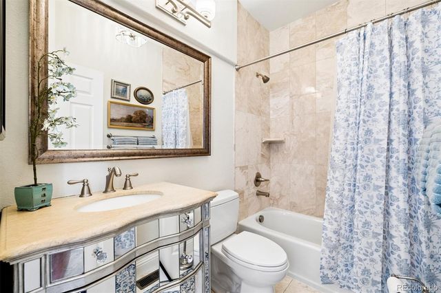 5013 Vermillion Court, Castle Rock, CO 80108