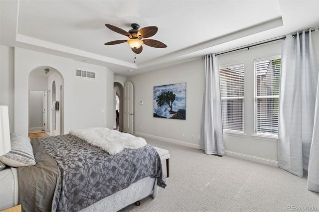 5013 Vermillion Court, Castle Rock, CO 80108
