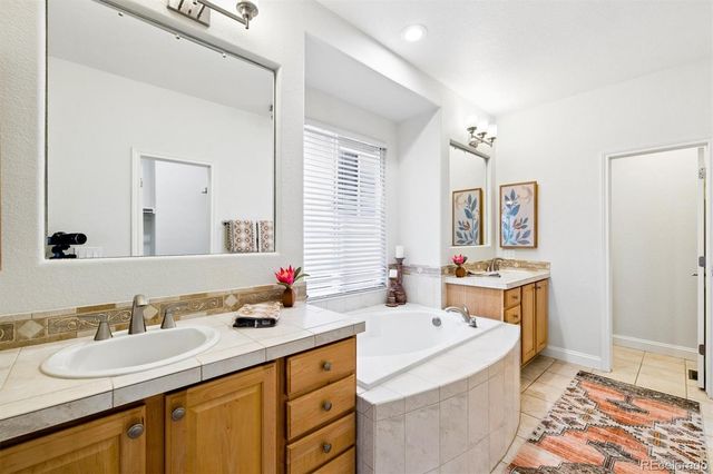 5013 Vermillion Court, Castle Rock, CO 80108