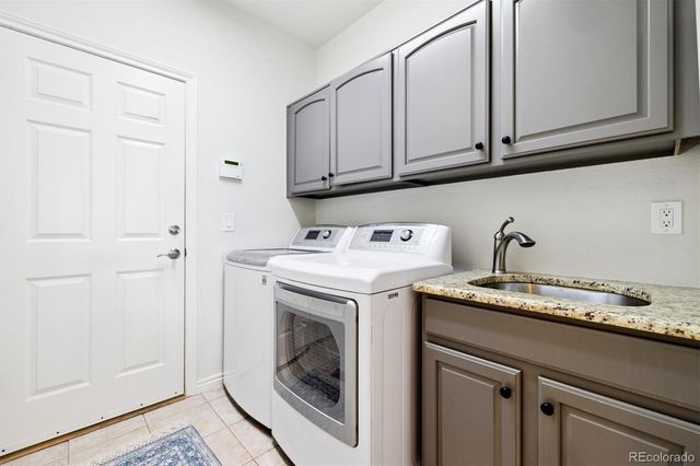 5013 Vermillion Court, Castle Rock, CO 80108
