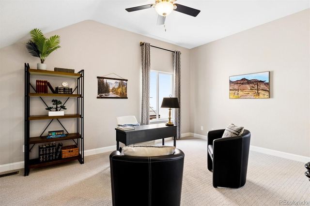 5013 Vermillion Court, Castle Rock, CO 80108