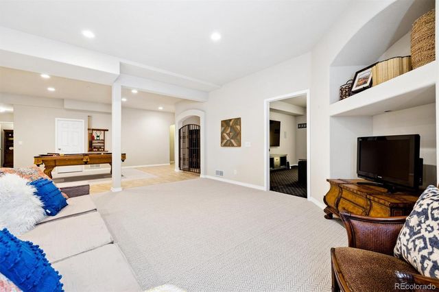 5013 Vermillion Court, Castle Rock, CO 80108