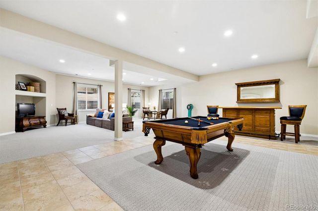 5013 Vermillion Court, Castle Rock, CO 80108