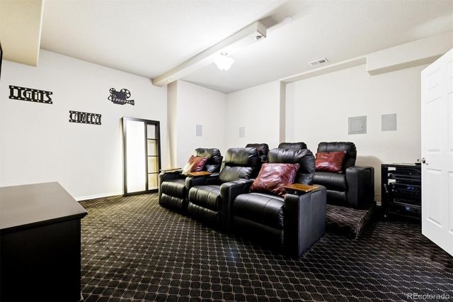 5013 Vermillion Court, Castle Rock, CO 80108