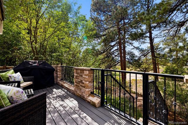 5013 Vermillion Court, Castle Rock, CO 80108