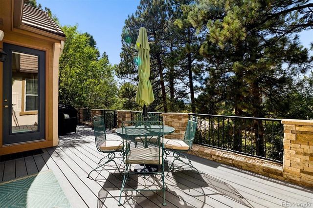 5013 Vermillion Court, Castle Rock, CO 80108