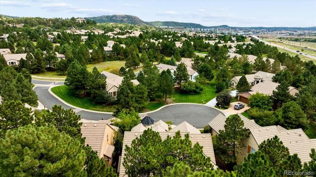 5013 Vermillion Court, Castle Rock, CO 80108