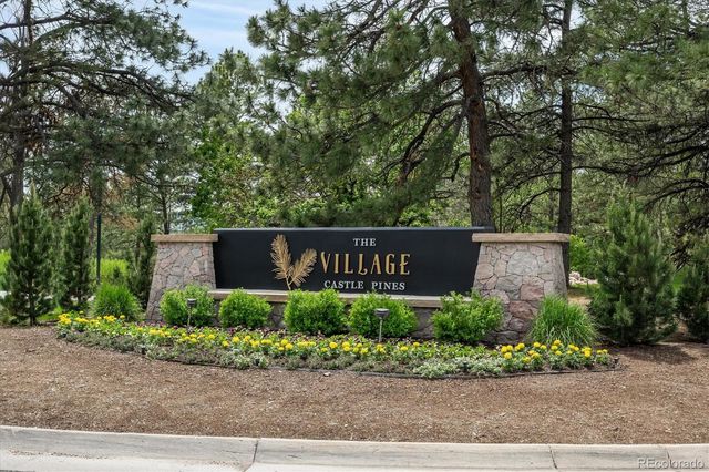 5013 Vermillion Court, Castle Rock, CO 80108