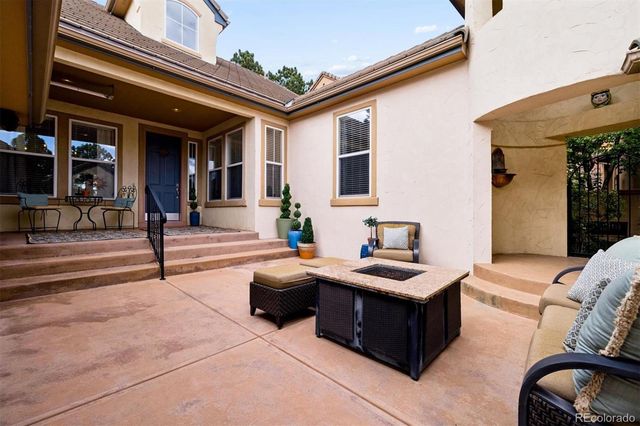 5013 Vermillion Court, Castle Rock, CO 80108