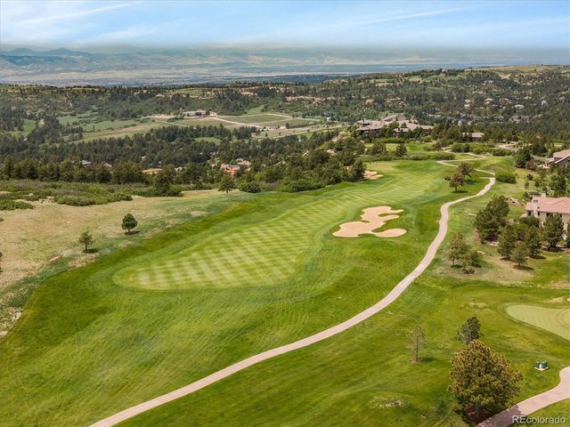 5013 Vermillion Court, Castle Rock, CO 80108