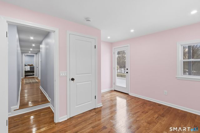 589 Racebrook Road, Orange, CT 06477