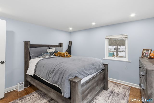 589 Racebrook Road, Orange, CT 06477