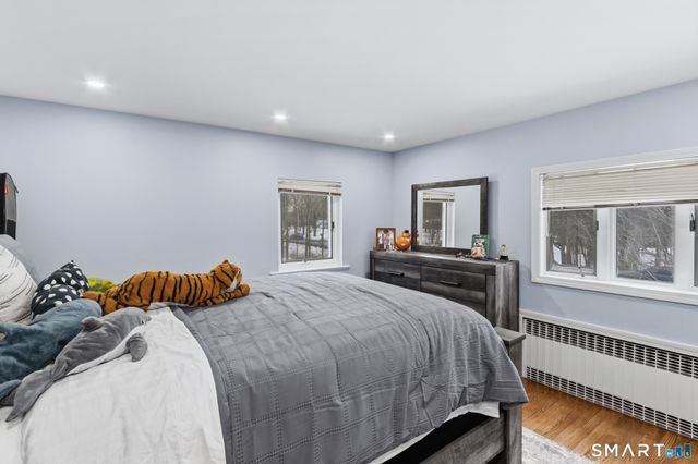 589 Racebrook Road, Orange, CT 06477