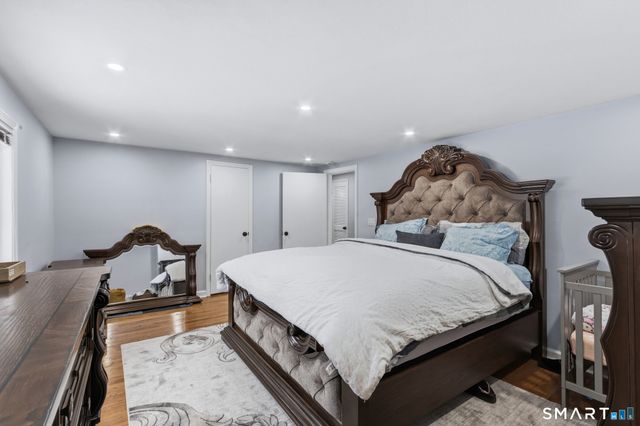 589 Racebrook Road, Orange, CT 06477