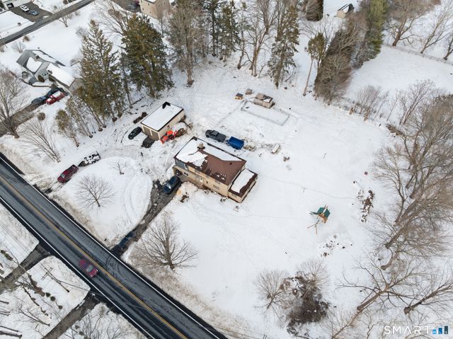 589 Racebrook Road, Orange, CT 06477