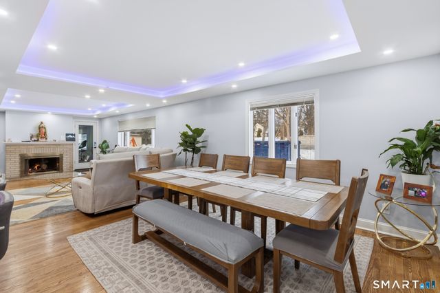 589 Racebrook Road, Orange, CT 06477