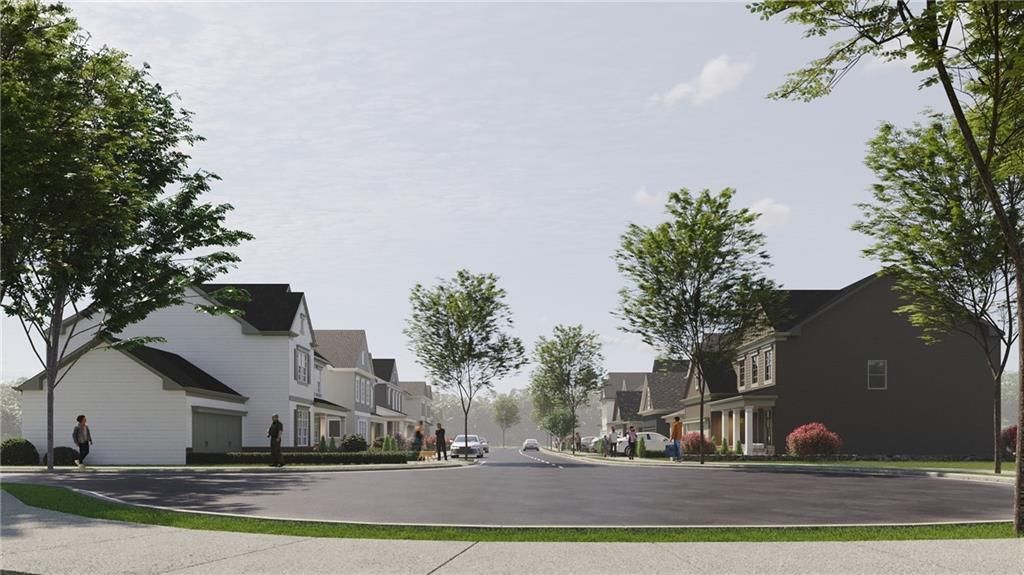 Image 6 of property listing at 932 Homepark Circle, Buford, GA 30518